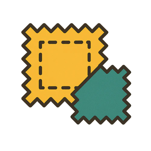 Fabric Guide & Swatch Notes