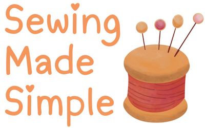 Sewing Made Simple
