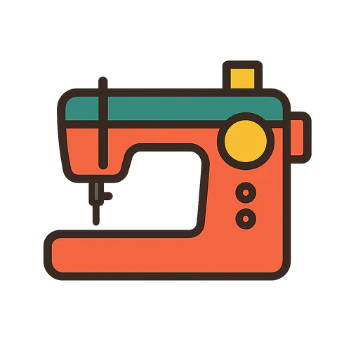 Machine Sewing Notes